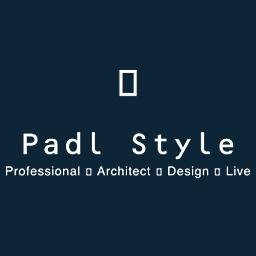 Ｐrofessional（専門）Ａrchitect（建築家）Ｄesign（設計・デザイン）Ｌive（住む）パドルスタイルは建主様と建築家のマッチングだけでなく、デザインの影に隠れて後手に回りがちであった施工監理やアフターにまで深く踏み込み、家作りを強力にサポートする組織を備えた住まいづくりのプロフェッショナル集団です。