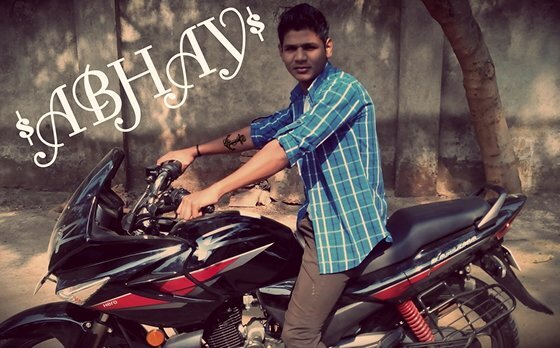 I am student+BoXeR