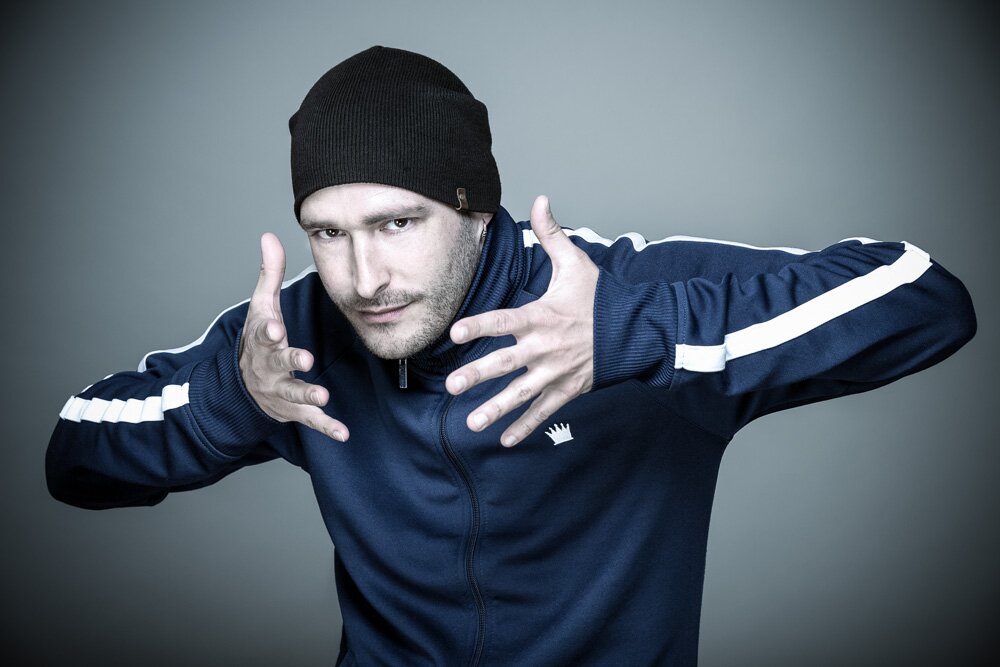 Andreas Schaerer Profile