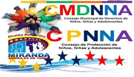Consejo Municipal de Derechos del Niño, Niña y Adolescente. Consejo de Protección del Niño, Niña y Adolescente.