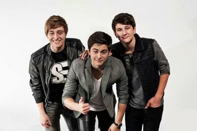 Back up account for @EcxiterFreeFol. Follow @ExitersProject :)