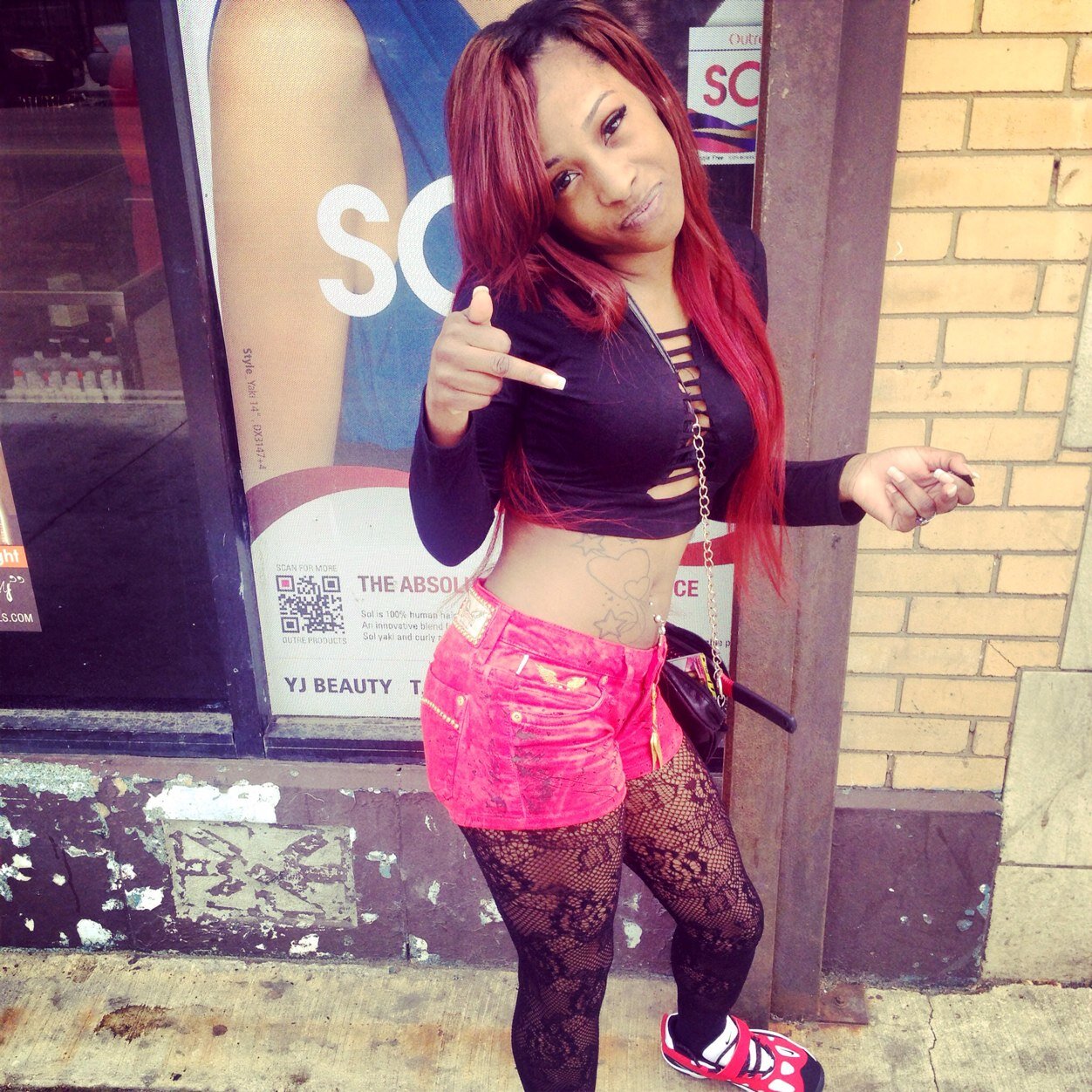 2K15 .  I AM SHAQUELL!