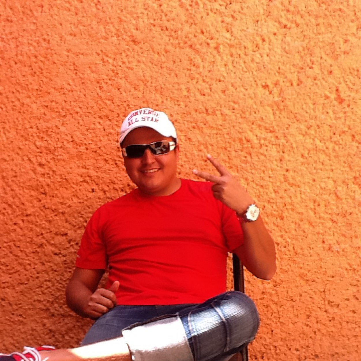 Zepeda500Jorge's profile picture. 