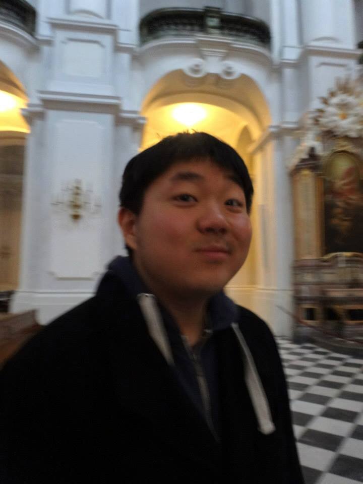 League of Legends Fan, Political Science Student, Food Lover
