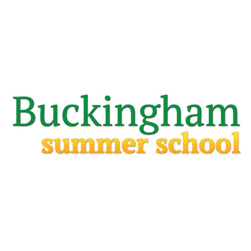 BuckinghamSS's profile picture. A one-week Summer School for adults, offering a great range of courses. Arts, crafts, textiles, photography, food and much more. Join us: 3-7 August 2015!