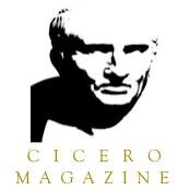 CiceroMagazine's profile picture. 