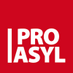 PRO ASYL (@ProAsyl) Twitter profile photo