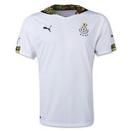 This world cup season, find all you need to know about soccer here.