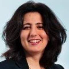 Cathelijne Elassaiss