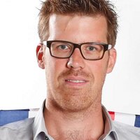 Bart Lagae (@bartlagae) 's Twitter Profile Photo Bart Lagae (@bartlagae) 's Twitter Profile Photo