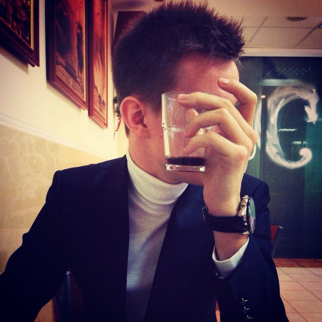 Tyrantroop's profile picture. 