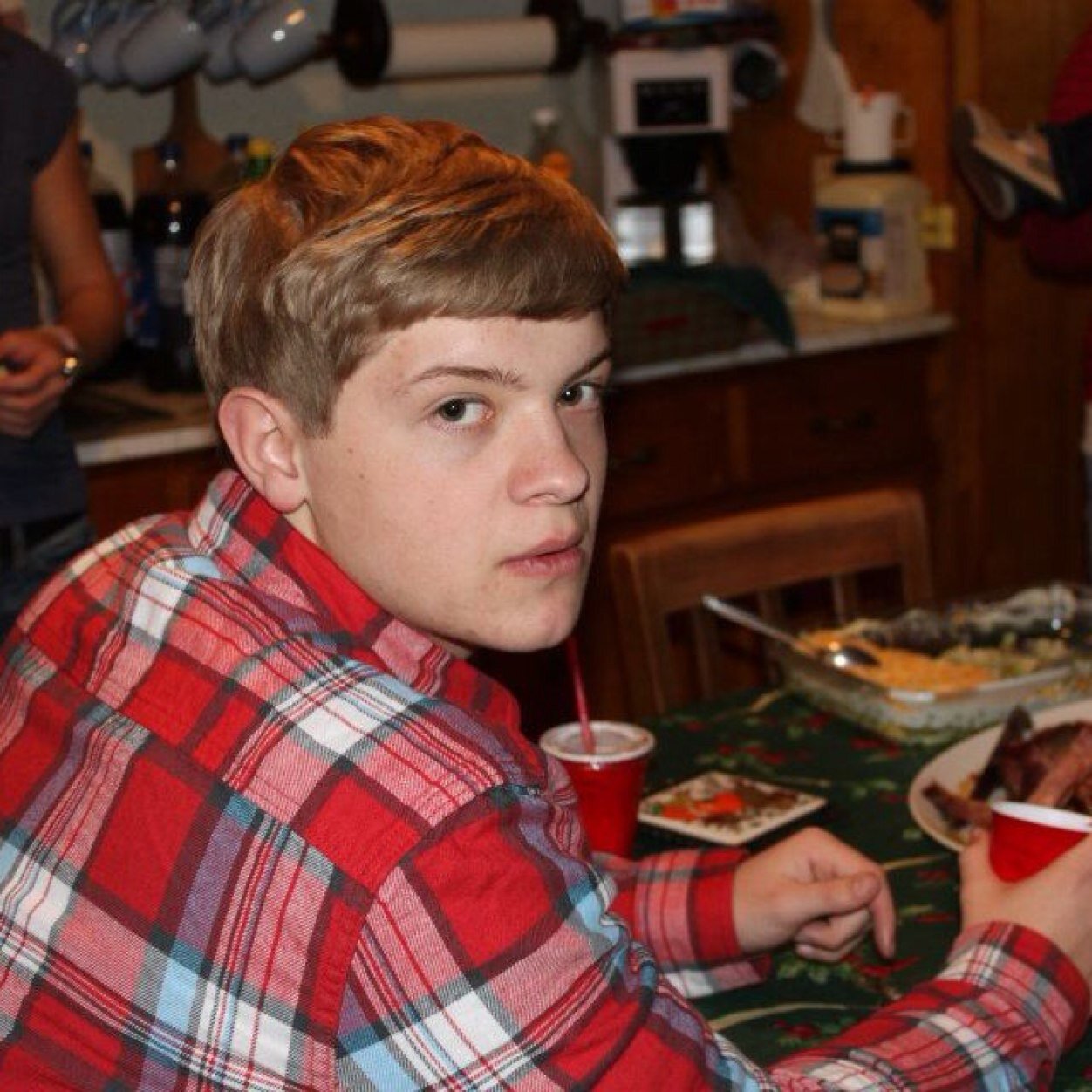 RobbieVittitoe1's profile picture. 