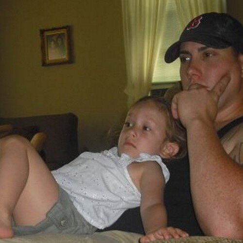 Love my Girl, my kids, and my life.