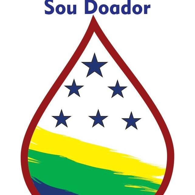 hemoraima's profile picture. Não importa qual o seu tipo, doe sangue e salve vidas!