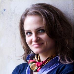 AnnaPascaru's profile picture. 