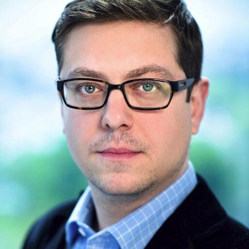 Writer for @Evigocom and @EvigoPolska, #ecommerce, #socialmedia news for professionals