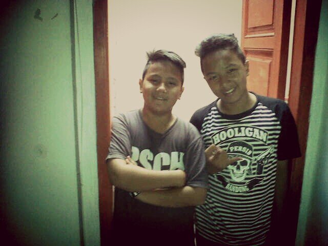 @Forzamilan.                @AvrilLavigene ♥♥