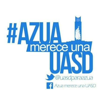 UASD para Azua