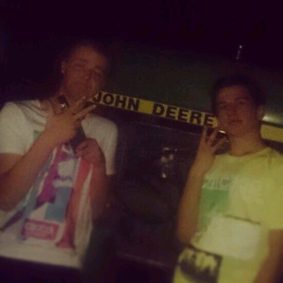 17 jaar // Ludgercollege // 5Havo