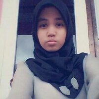 Syarifah Armina (@armina_sa) 's Twitter Profile