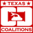 TX CD Coalitions