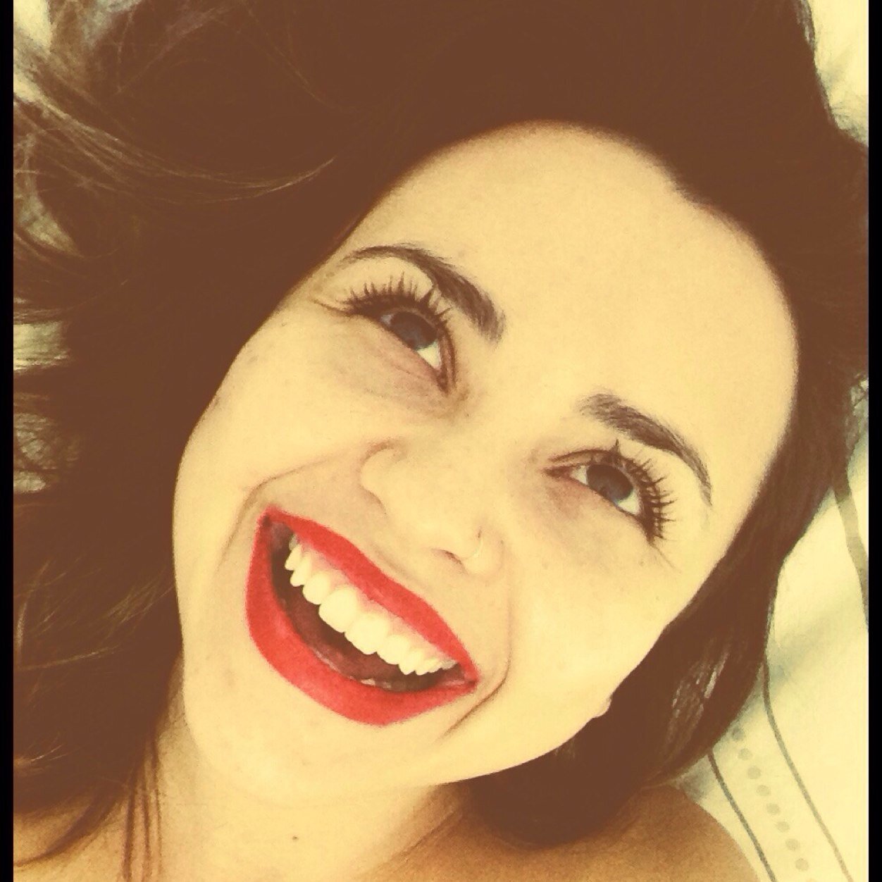 Musician, singer, composer, daughter, friend and alive!
