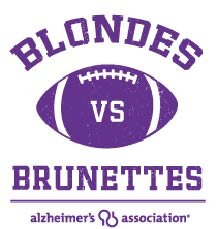 SeattleBvb's profile picture. Blondes vs. Brunettes® is the Flag Football sensation sweeping the nation to help fight Alzheimer’s disease. Join the Seattle team today! http://t.co/sN5DlhVwWi