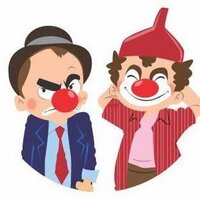 Cia Teatral Acontece (@ctacontece) 's Twitter Profile