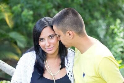 Pastora, esposa de Pastor, mãe em tempo integral