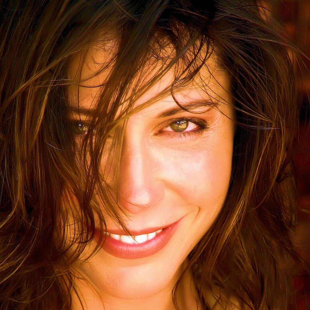 SheFitStrong's profile picture. Sherie Stevens  /  NSCA-Certified Trainer /  IFBB Pro Figure  /  Skinny Brands, Inc. President @ SkinnyAddictions™ Cookies