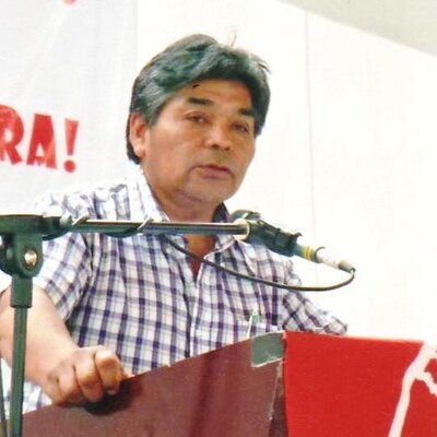 ramon chanqueo (@RamonChanqueo) / Twitter