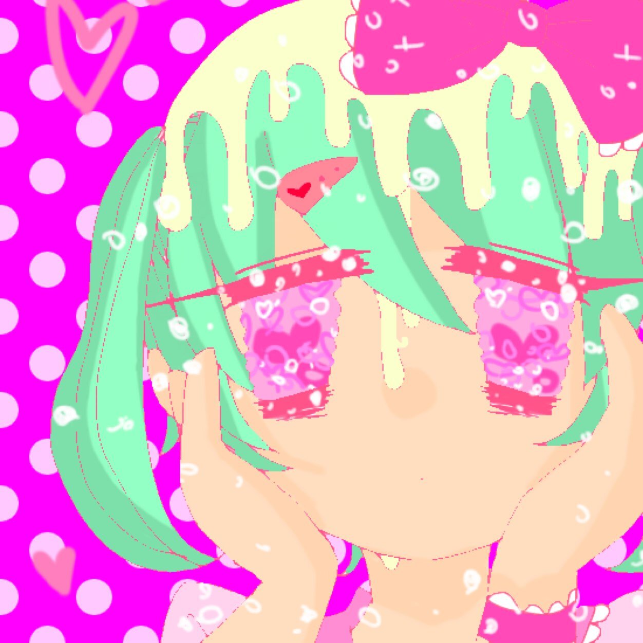 ここにバニラはもういないよさんのプロフィール画像