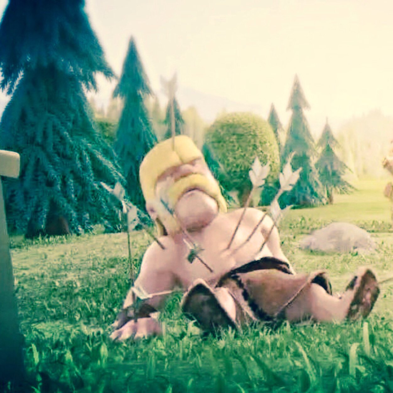 Official Twitter Of The Clash Of Clans Clan Called Elite Captains