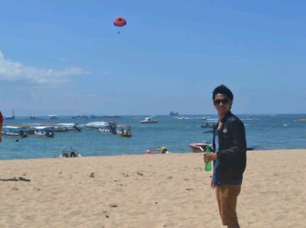 saffa_03's profile picture. berdoa & berusaha,semua akn indah pada waktunya.