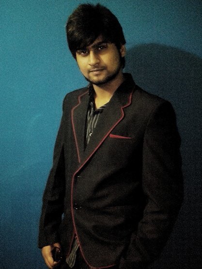 an optimist.. trying to serve the nation