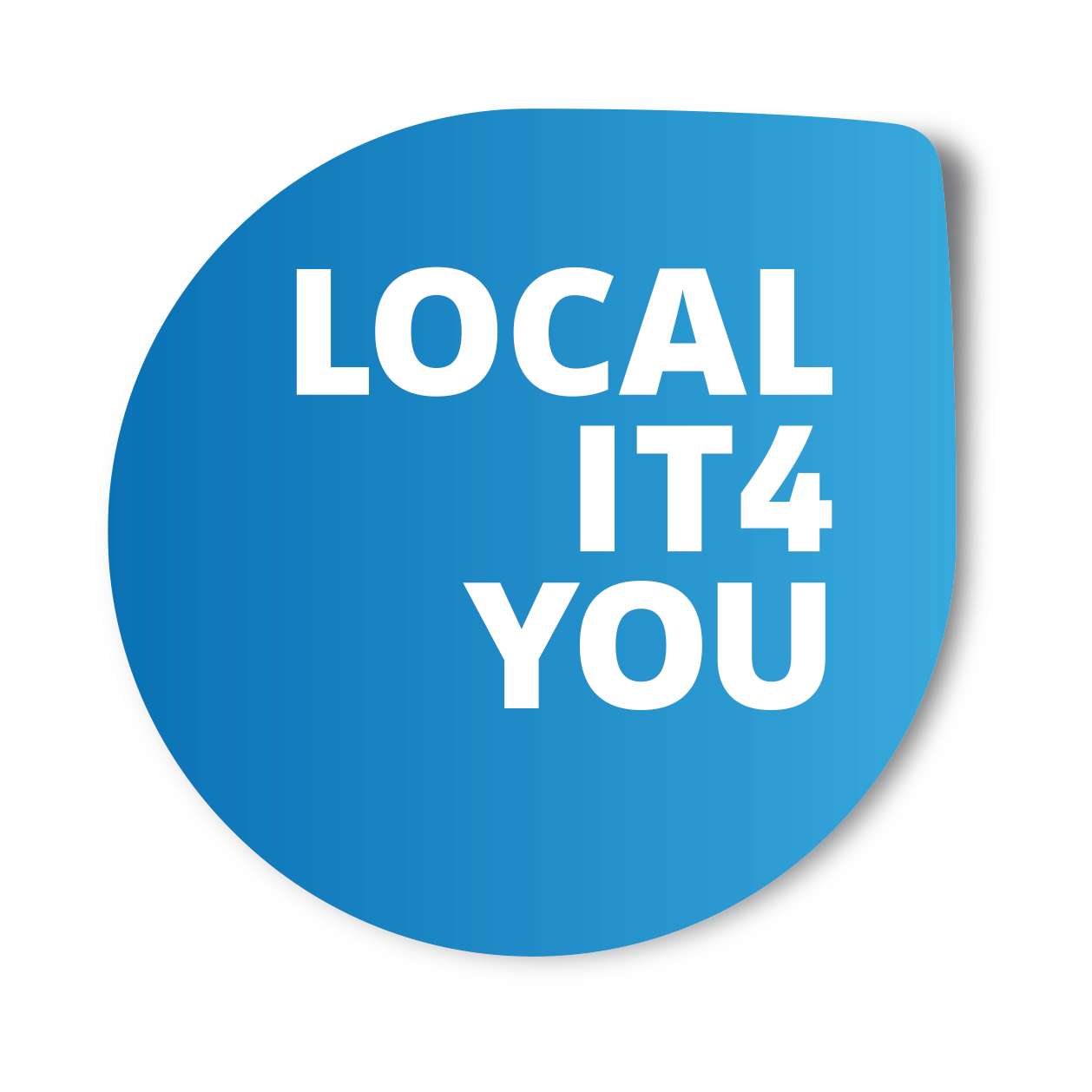 localit4you's profile picture. Fournisseur de solutions d'infrastructures IT innovantes
