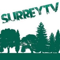 SurreyTV (@thesurreytv) Twitter profile photo