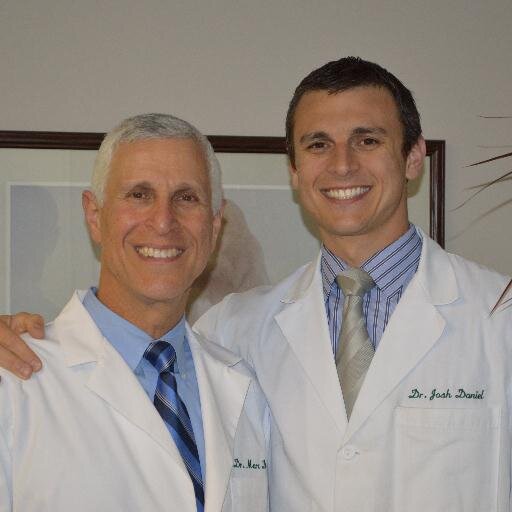 We are a Family Chiropractic office that have the expectation of reaching and exceeding everyone's goals