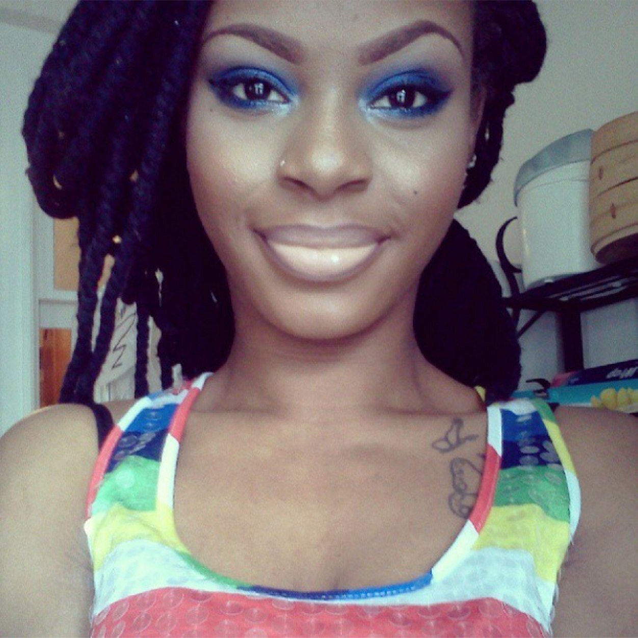 Marie1Chantel's profile picture. 