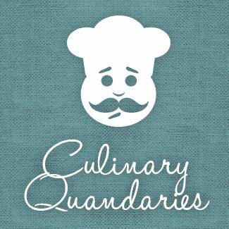 Great food, for everyone. Culinary Quandaries provides delectable recipes and expert tips to cook to dietary restrictions with flair and creativity.