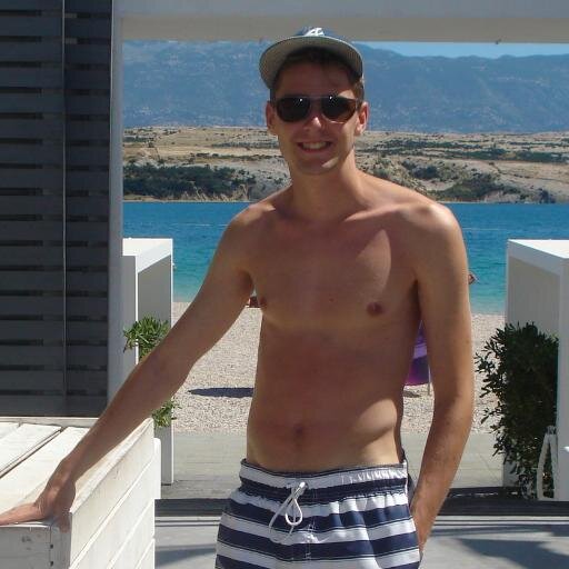 richardkolnik's profile picture. I am who I am and I´m proud of it.