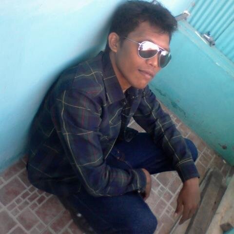 WijawaHaris's profile picture. malu dengan kegagalan