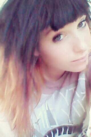 Hey, I'm Amy.