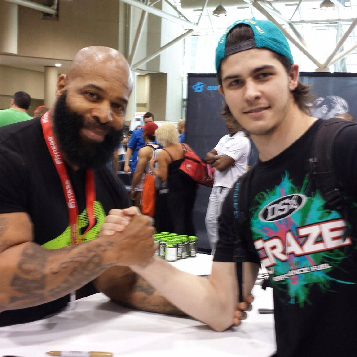 flow_gym's profile picture. Gym inspiration, facts, pics, and humor all in onr place. Check out our YouTube #ISYMFS