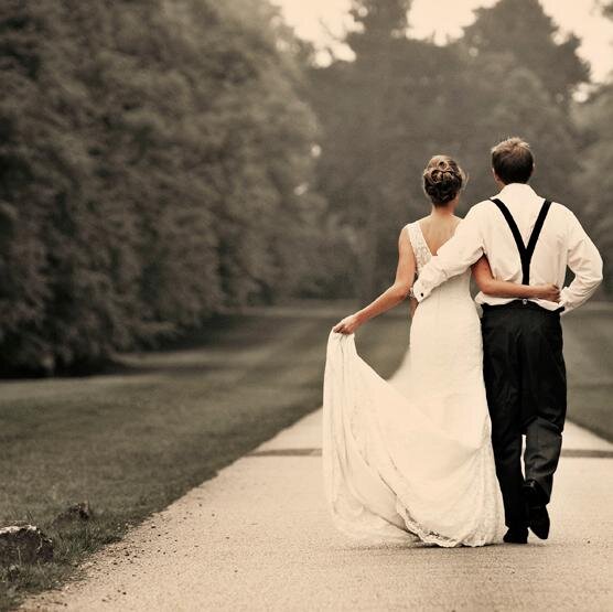 all about weddings, all the time. #ido