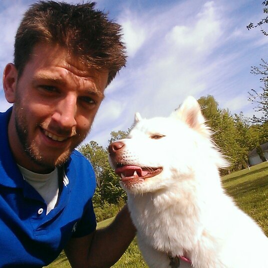 DishIt23's profile picture. #Teams