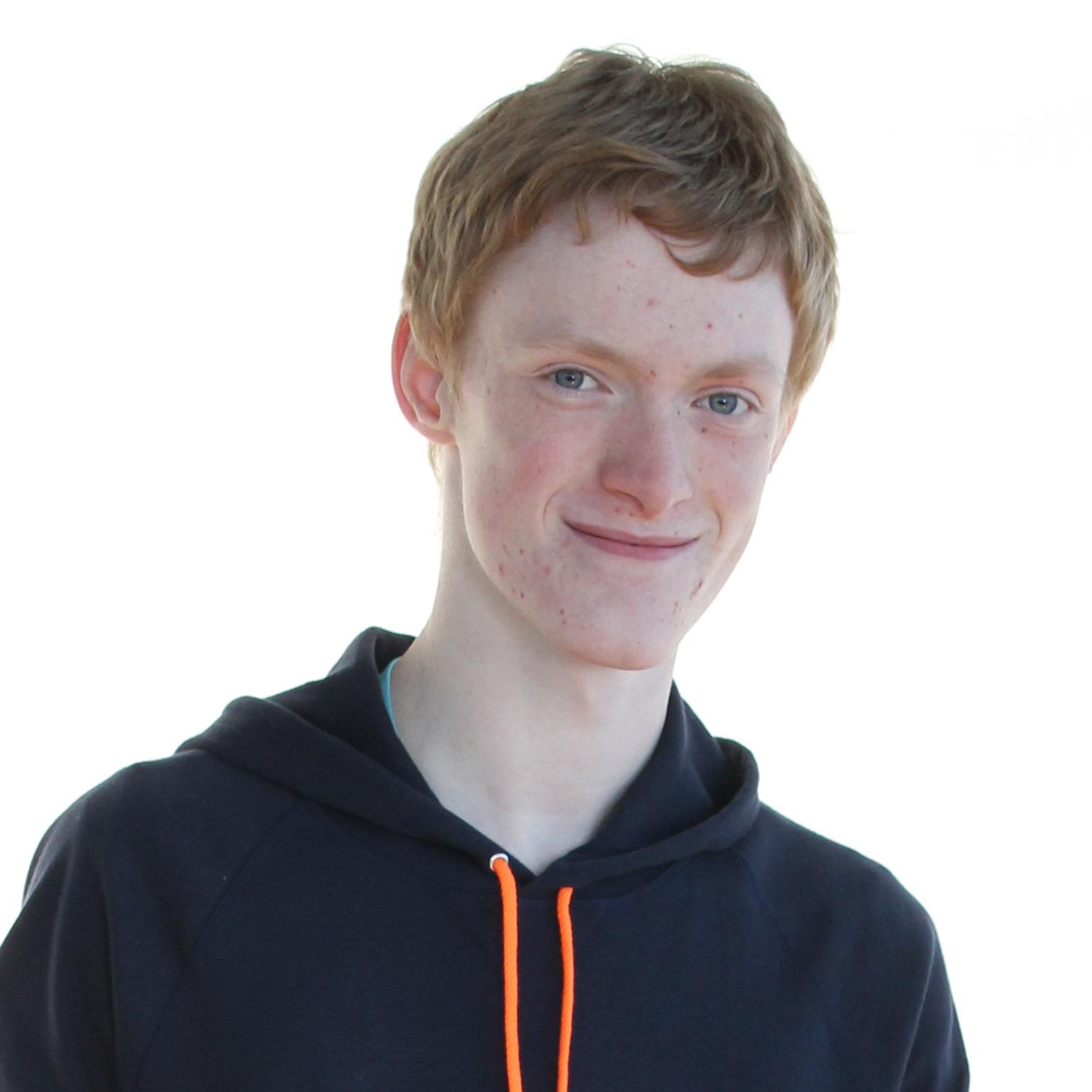 JacobKorsholm's profile picture. 