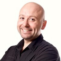 CFleetcroft (@baldbeat) 's Twitter Profile