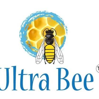 Ultrabeehealth's profile picture. 100% pure and natural skin protection range made with Beeswax, Honey, Propolis and Pollen. They contain no water, chemicals, colourants or preservatives.