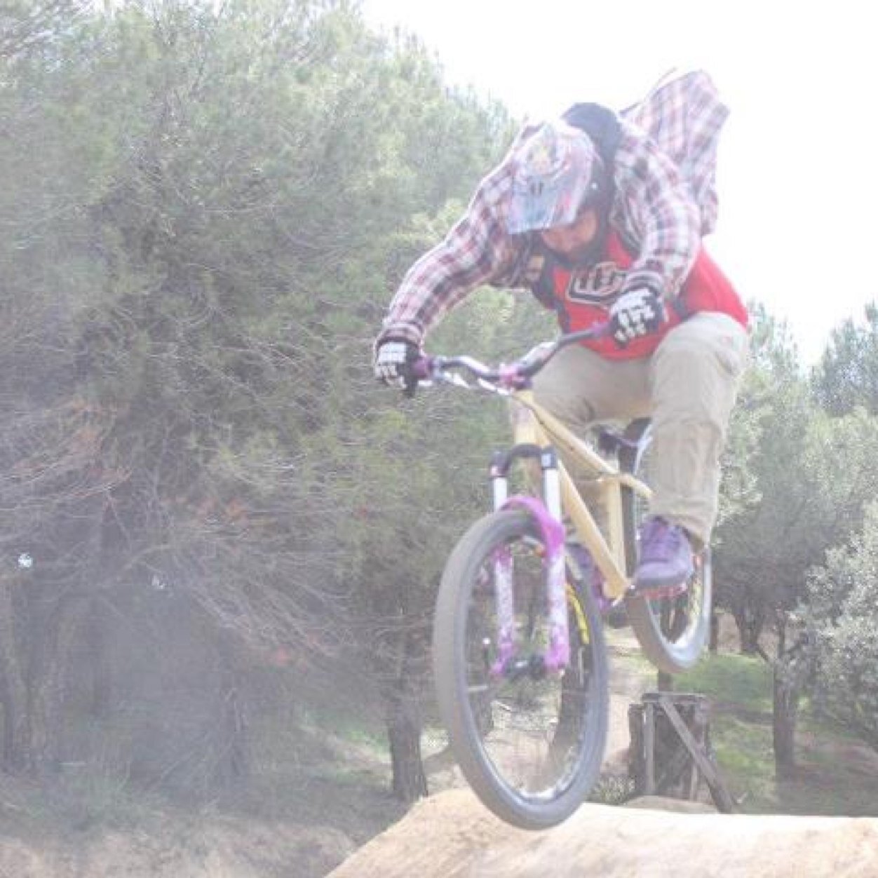 DeamadorJ's profile picture. 